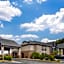 Best Western Eagles Inn