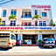 Minh Hung Hotel