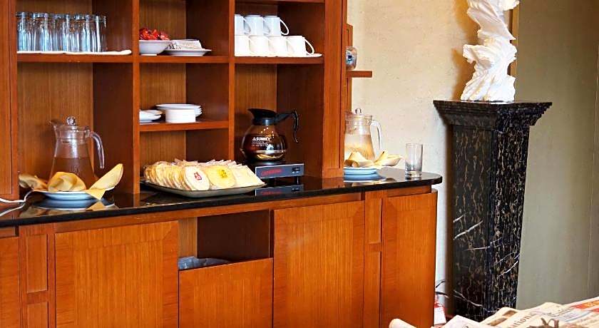 San Want Residences Taipei