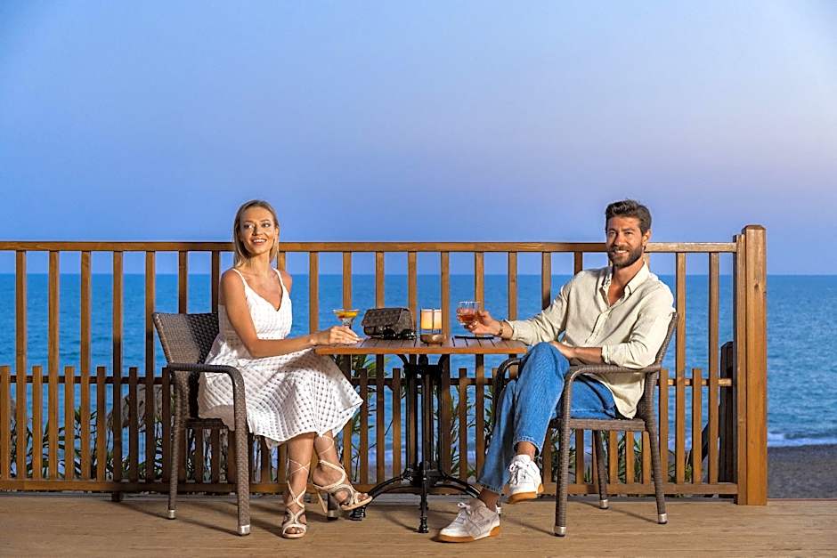 Sherwood Blue Belek - Adults Only