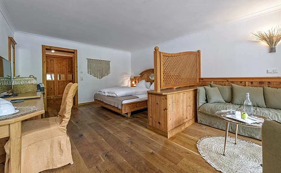 Alpin Juwel - Bio und Lifestylehotel