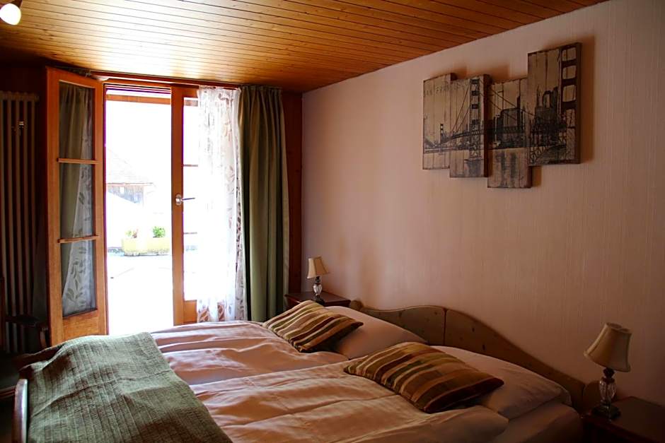 Historic Hotel Steinbock