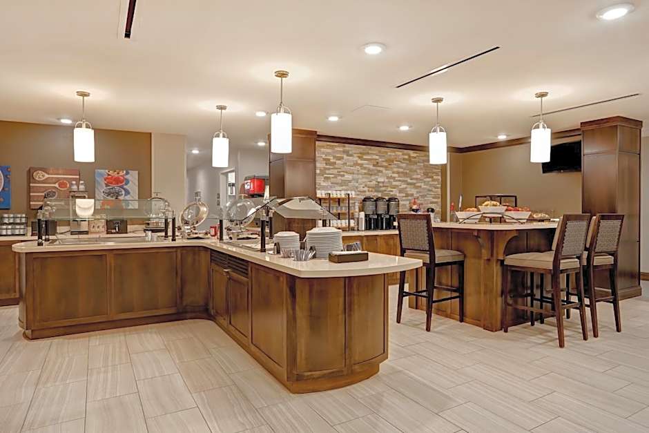 Staybridge Suites Overland Park - Kansas City S By IHG