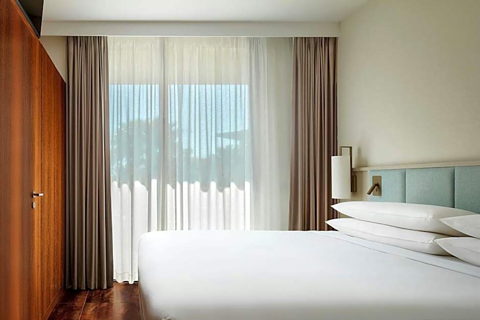 Marriott Residences Salgados Resort, Algarve