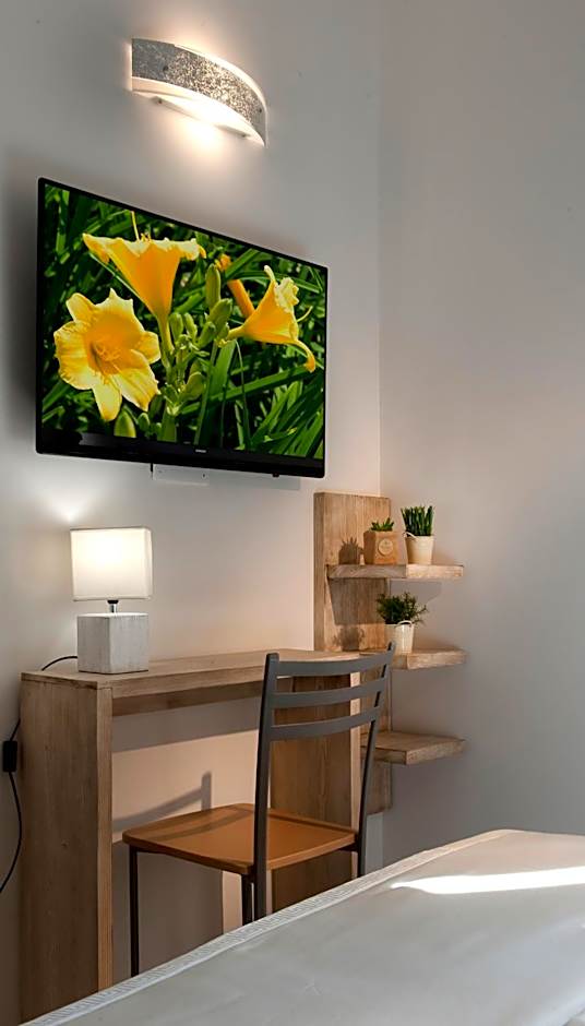 Le Suites - di fronte Ospedale Sacro Cuore