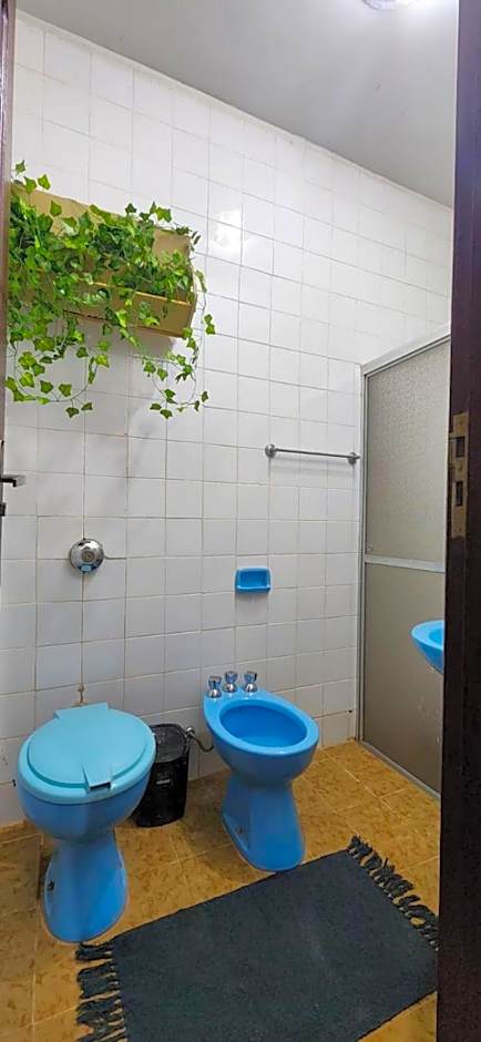 Edícula Villa Fortunato