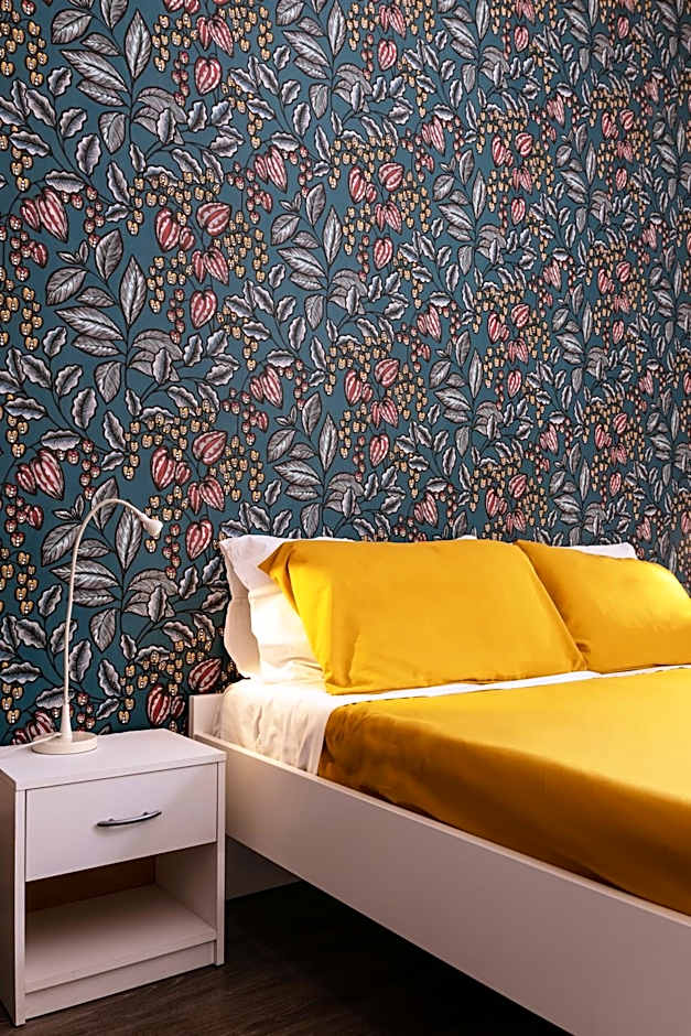 Duomo & Università Rooms