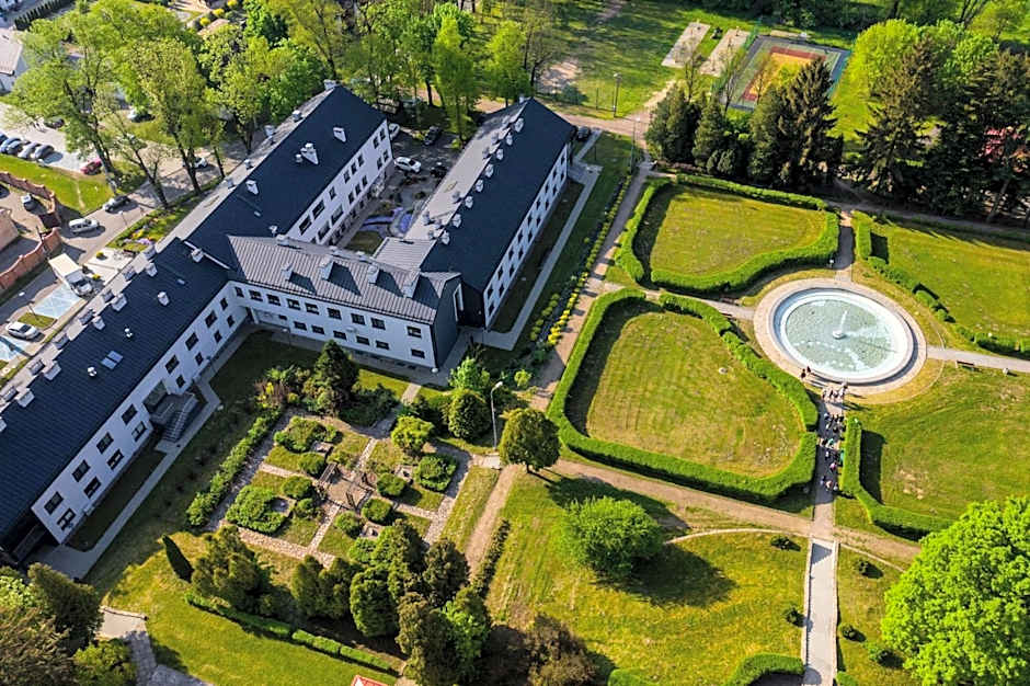 Słoneczne Wzgórze