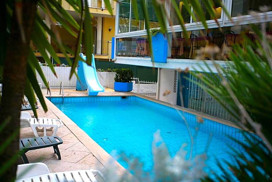 Hotel Diamond