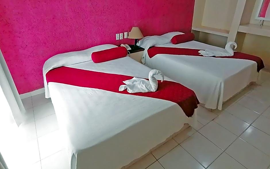 Paraiso Seyba Hotel
