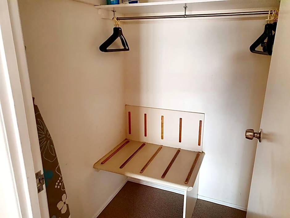 Rockhampton Palms Motor Inn