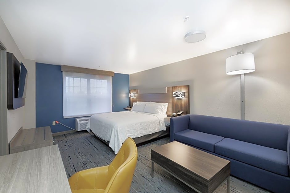 Holiday Inn Express & Suites Zion