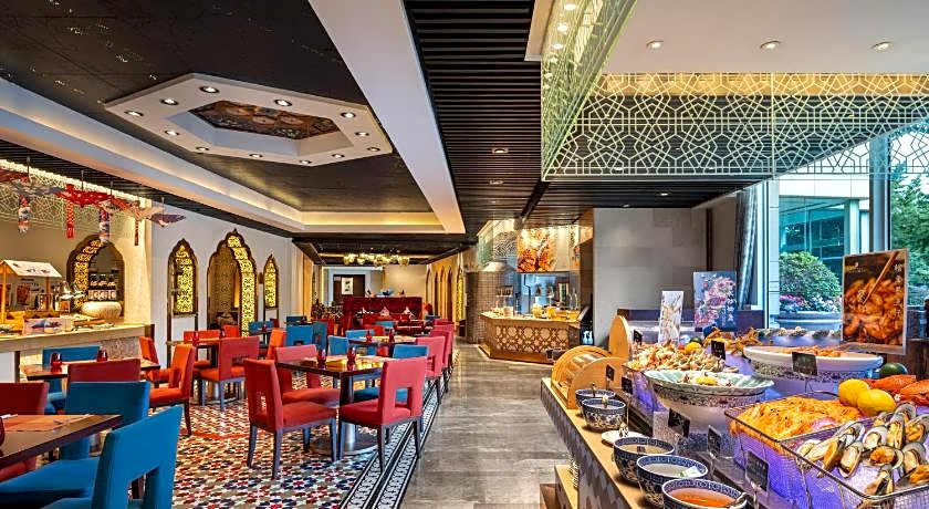 Shangri-La Chengdu