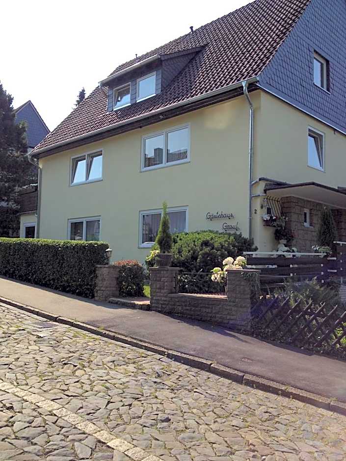 Gästehaus Graul