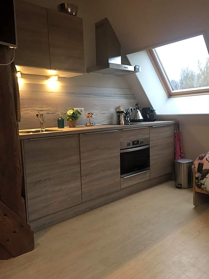 B&B Idylle aan Zee incl 2 Wellnessstudios