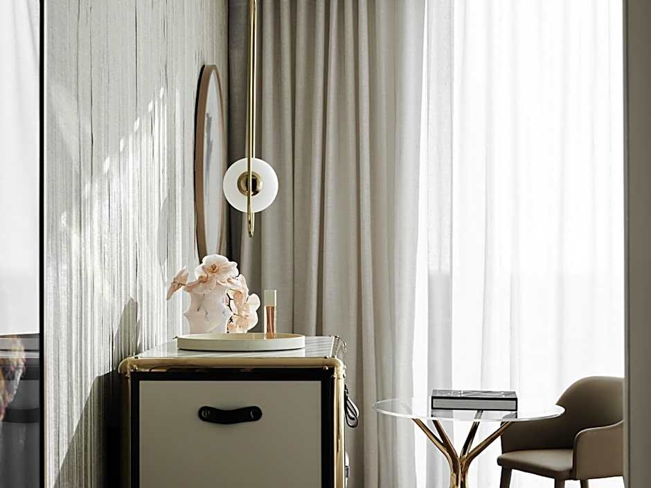 Hotel Chadstone Melbourne - MGallery