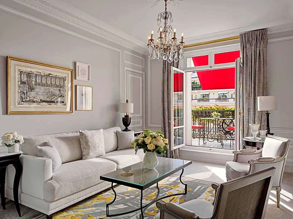 Hotel Plaza Athenee - Dorchester Collection