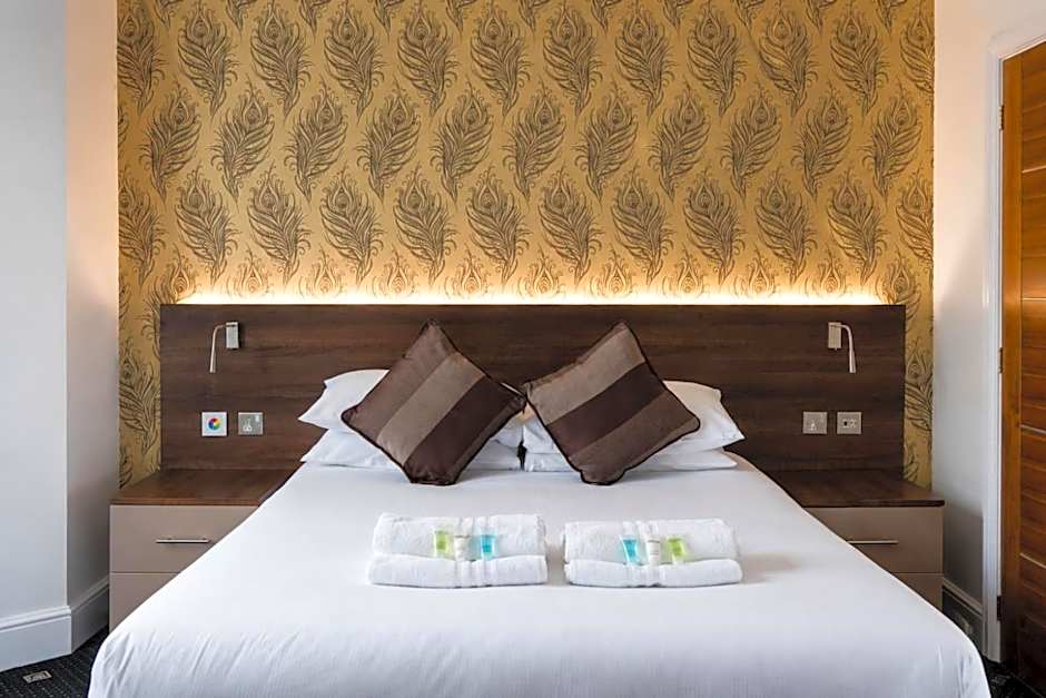 Marlborough Hotel