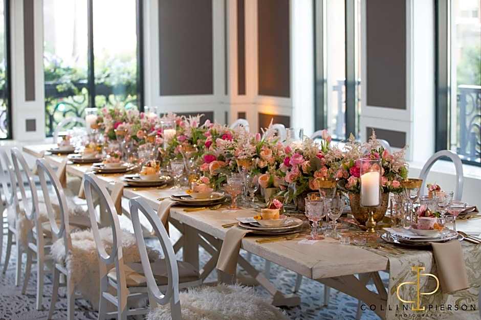 Waldorf Astoria By Hilton Chicago