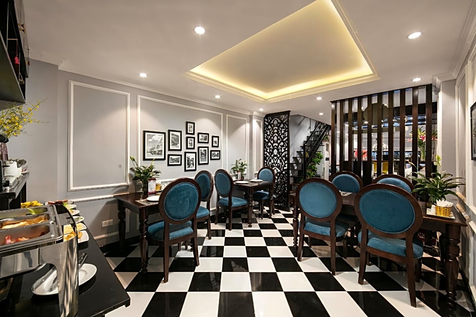 Maya Boutique Hotel & Spa