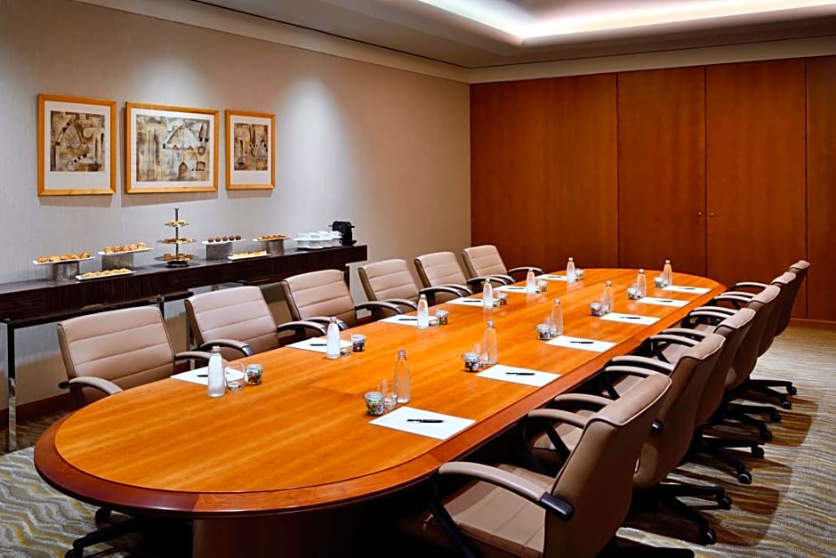 Mövenpick Hotel Beirut