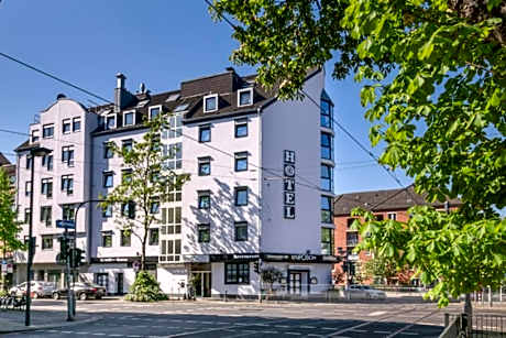 Hotel Am Spichernplatz