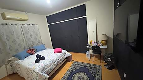 Quarto Aconchegante