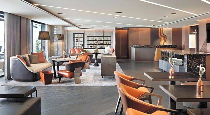 Mesm Tokyo Autograph Collection