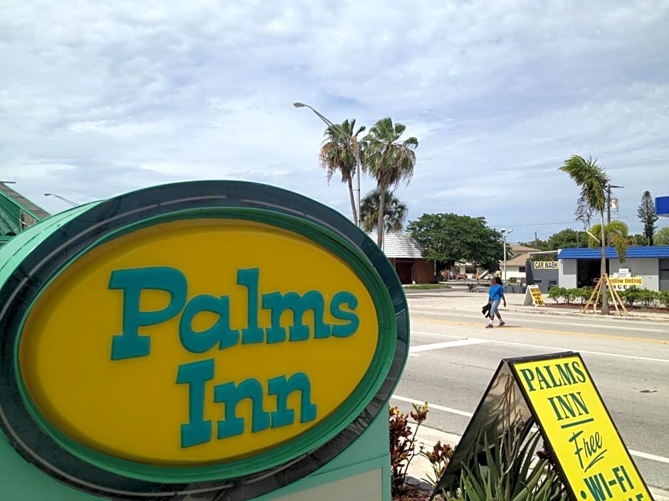 Palms Inn