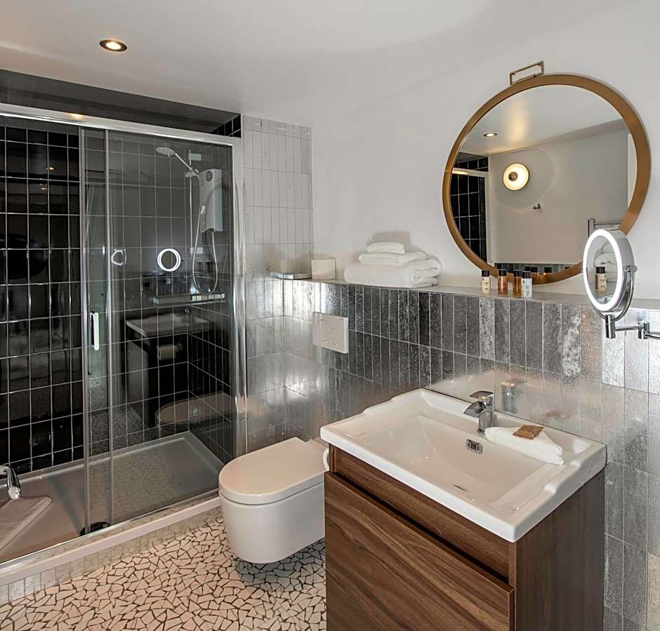 Trueman Court Luxury Serviced Apartments