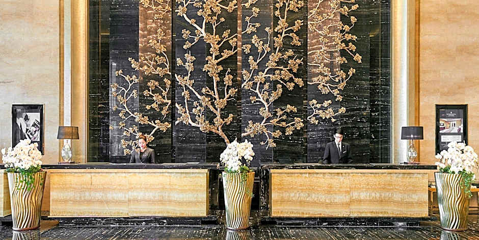 InterContinental Shijiazhuang By IHG