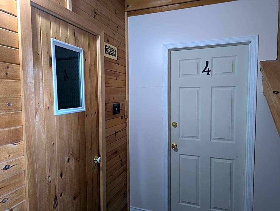 The Parrsboro Mansion Inn