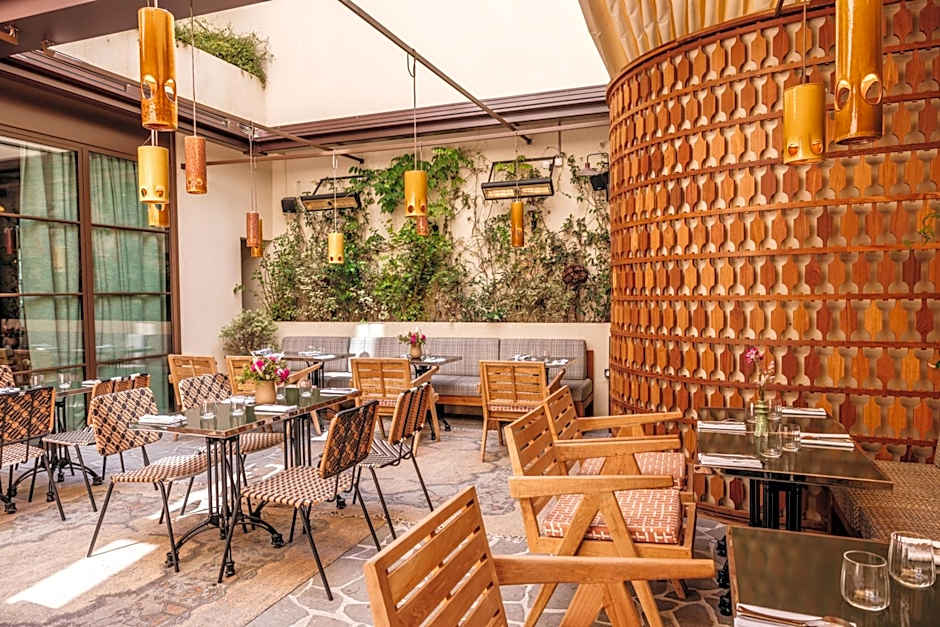 Norman hotel & spa - Paris Champs Elysees