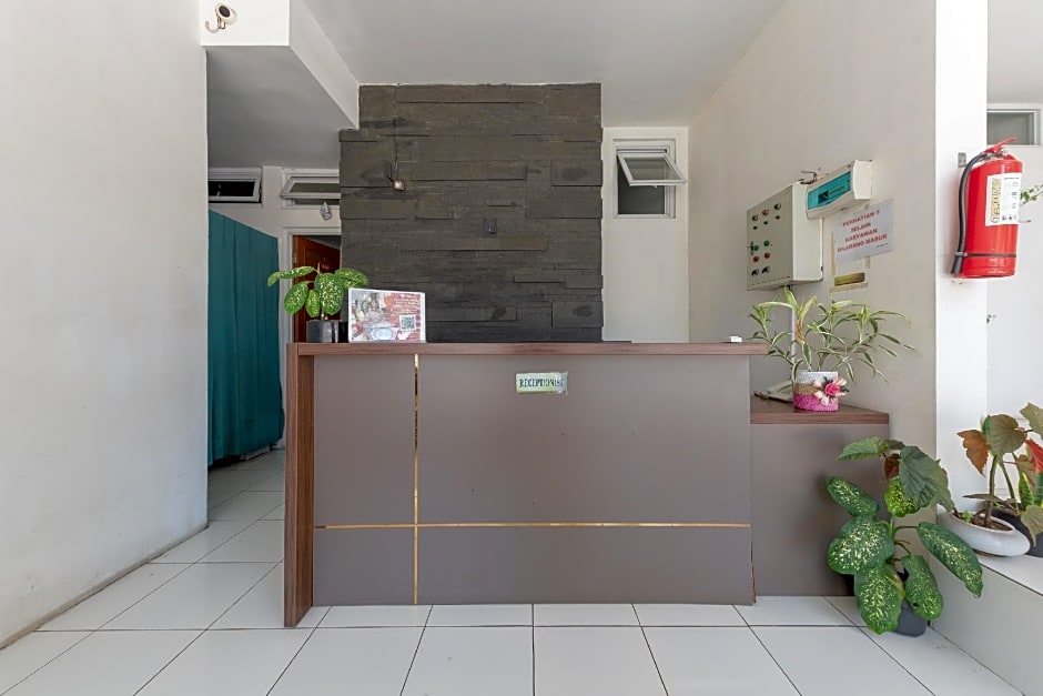 Urbanview Maribaya Lembang Bandung