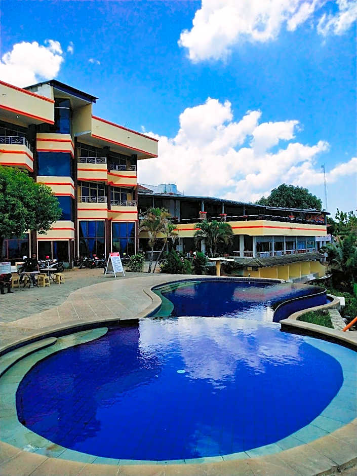 BUKIT KENARI Hotel & Restaurant