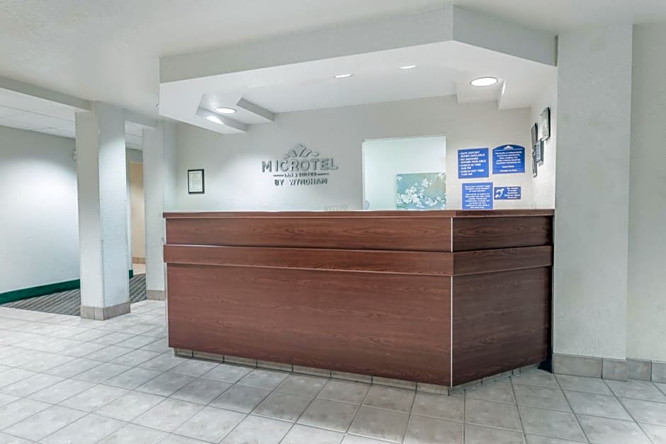 Microtel Inn & Suites By Wyndham Marianna