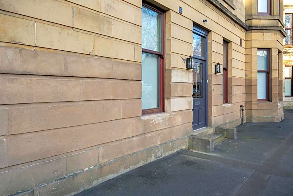 Bluebell Studio Glasgow Airport