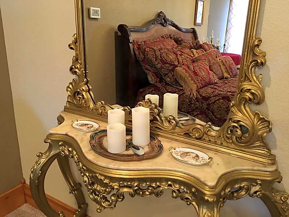 Attwood House Bed and Breakfast near Manhattan, KS