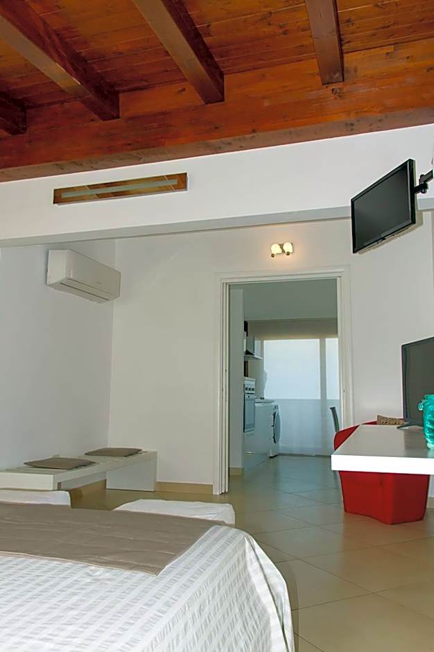 Riviera Ionica