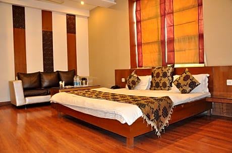Executive Rooms