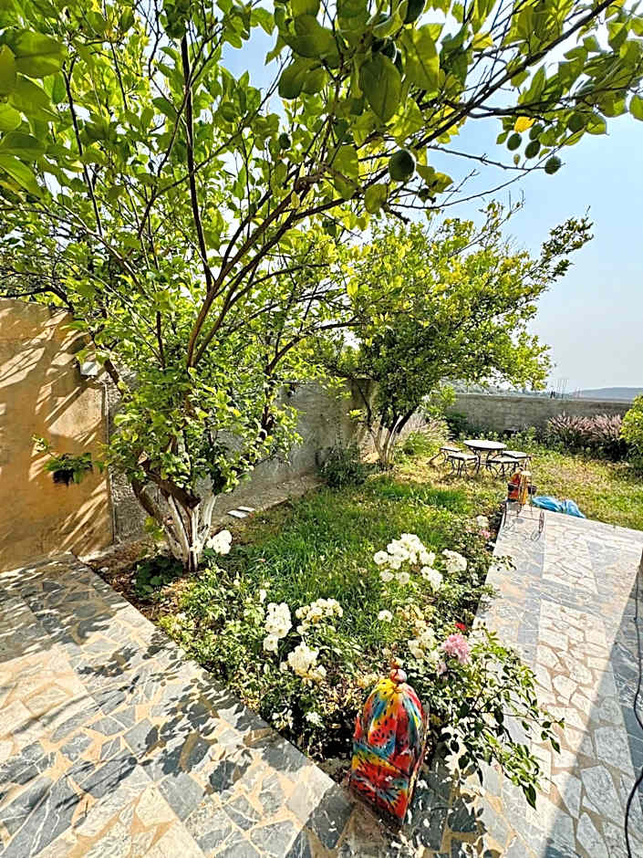 Villa Mouloud, arougou khenifra