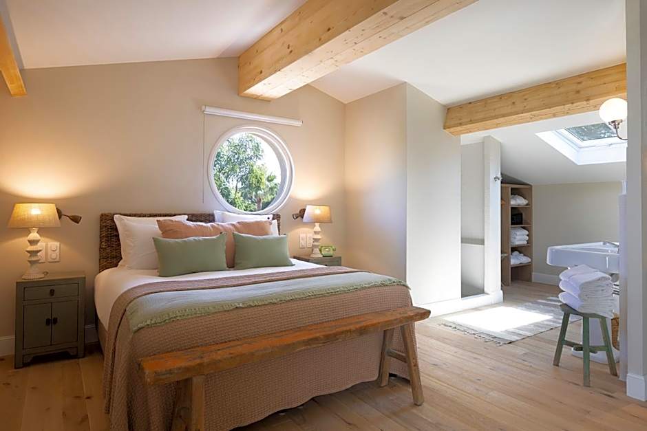 La Bastide d'Antoine