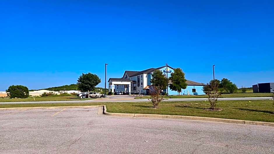 Days Inn by Wyndham Copperas Cove