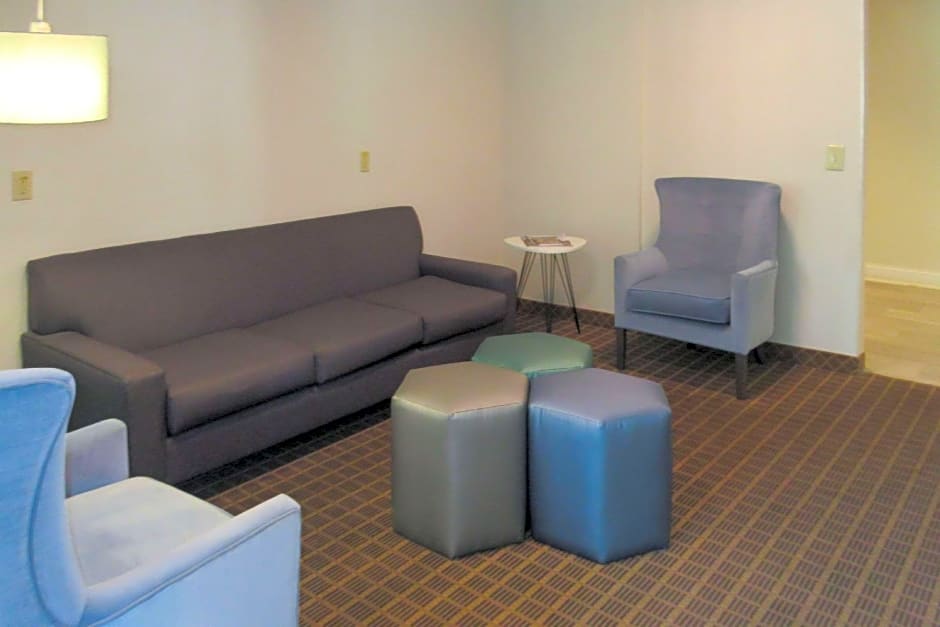 Quality Inn Danville