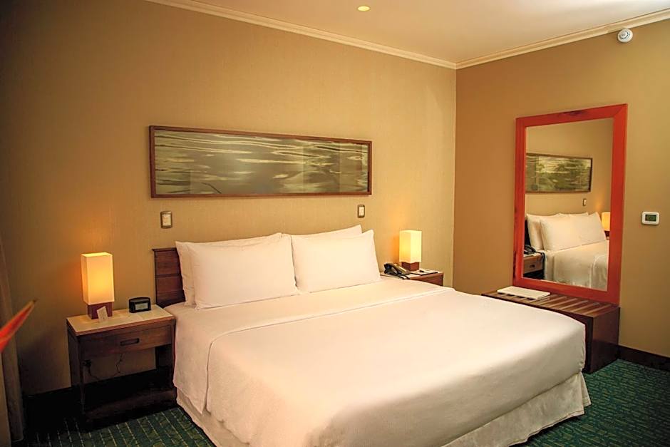 DoubleTree By Hilton Iquitos