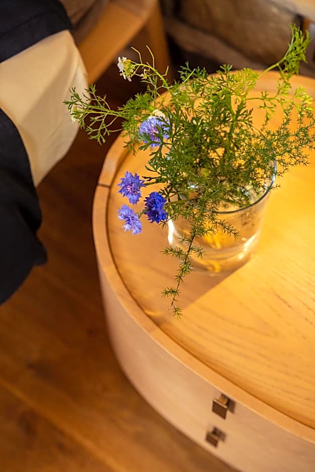 La Forestale Luxury Ecolodge B&B Primo Piano