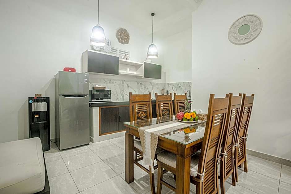 Villa Jasmine by JB VIllas