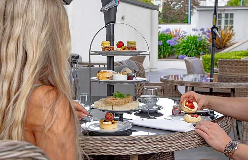 Belgrave Sands Hotel & Spa