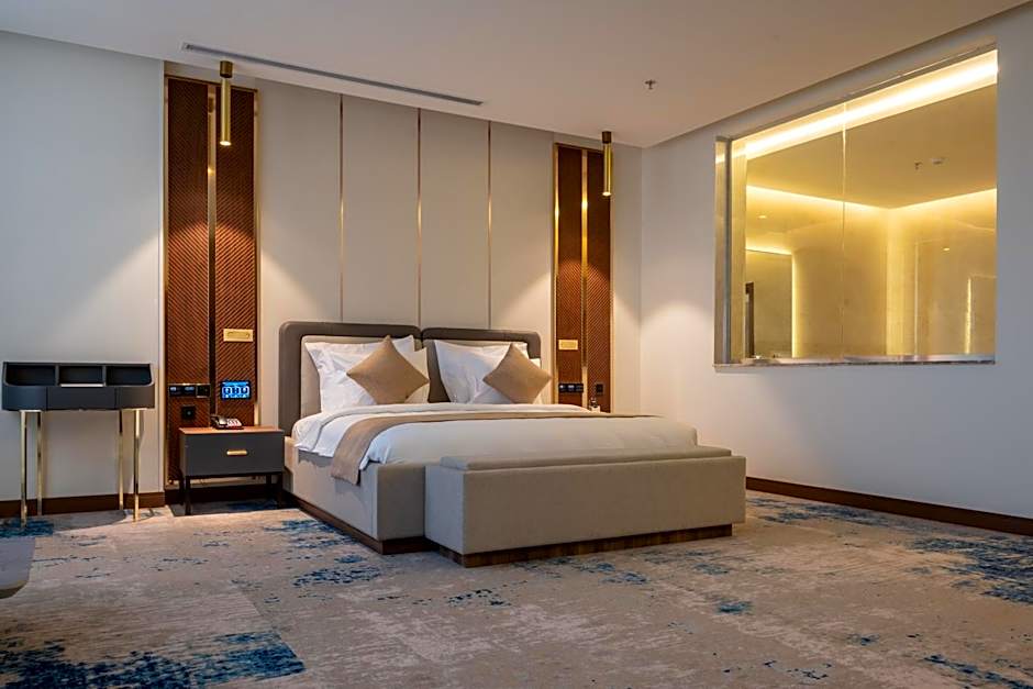 Photo 1 of 14 of Royal Suite
