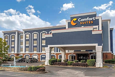 Comfort Suites Olive Branch - Memphis South